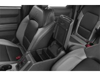 2026 Ford Bronco Outer Banks 4 Door 4x4 Interior Shot 7