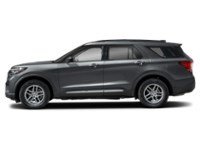 2026 Ford Explorer Active w/200A Pkg 4WD Exterior Shot 6
