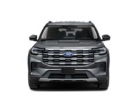2026 Ford Explorer Active w/200A Pkg 4WD Exterior Shot 5