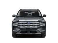 2027 Ford Explorer Active w/200A Pkg 4WD Exterior Shot 5