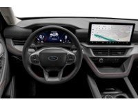 2026 Ford Explorer Active w/200A Pkg 4WD Interior Shot 3