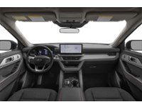 2027 Ford Explorer Active w/200A Pkg 4WD Interior Shot 6