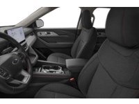 2026 Ford Explorer Active w/200A Pkg 4WD Interior Shot 4