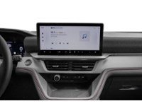 2027 Ford Explorer Active w/200A Pkg 4WD Interior Shot 2