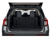 2027 Ford Explorer Active w/200A Pkg 4WD Exterior Shot 4