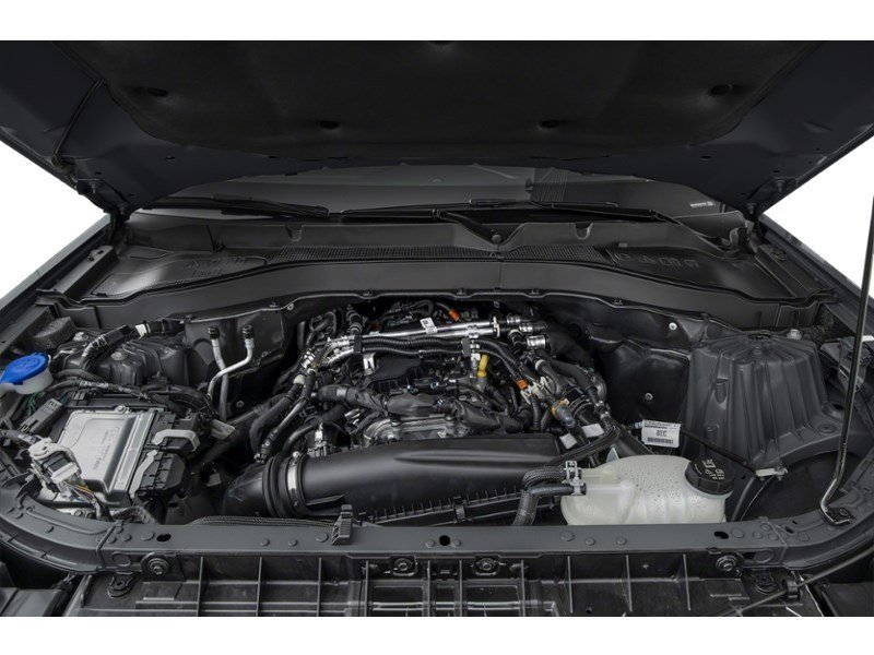 2026 Ford Explorer Active w/200A Pkg 4WD Exterior Shot 3