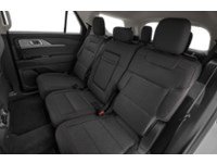 2027 Ford Explorer Active w/200A Pkg 4WD Interior Shot 5
