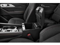 2026 Ford Explorer Active w/200A Pkg 4WD Interior Shot 7