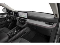 2027 Ford Explorer Active w/200A Pkg 4WD Interior Shot 1