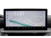 2026 Ford Explorer Active w/200A Pkg 4WD Interior Shot 8