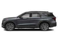 2026 Ford Explorer ST-Line 4WD Exterior Shot 6
