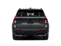 2026 Ford Explorer ST-Line 4WD Exterior Shot 7