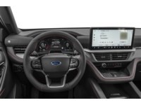 2026 Ford Explorer ST-Line 4WD Interior Shot 3