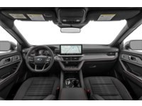2025 Ford Explorer ST-Line 4WD Interior Shot 6