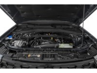 2026 Ford Explorer ST-Line 4WD Exterior Shot 3