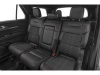 2026 Ford Explorer ST-Line 4WD Interior Shot 5