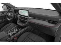 2026 Ford Explorer ST-Line 4WD Interior Shot 1