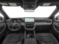 2026 Ford Explorer Active w/200A Pkg 4WD OEM Shot 4