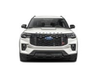 2026 Ford Explorer ST 4WD Exterior Shot 5