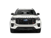 2027 Ford Explorer ST 4WD Exterior Shot 5