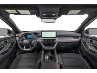 2026 Ford Explorer ST 4WD Interior Shot 6