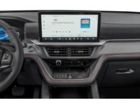 2026 Ford Explorer ST 4WD Interior Shot 2