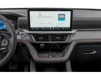2026 Ford Explorer ST 4WD Interior Shot 2