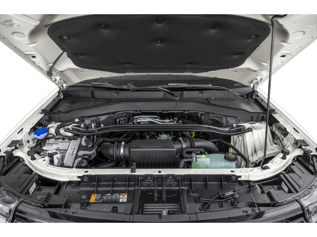 2026 ford Explorer Exterior