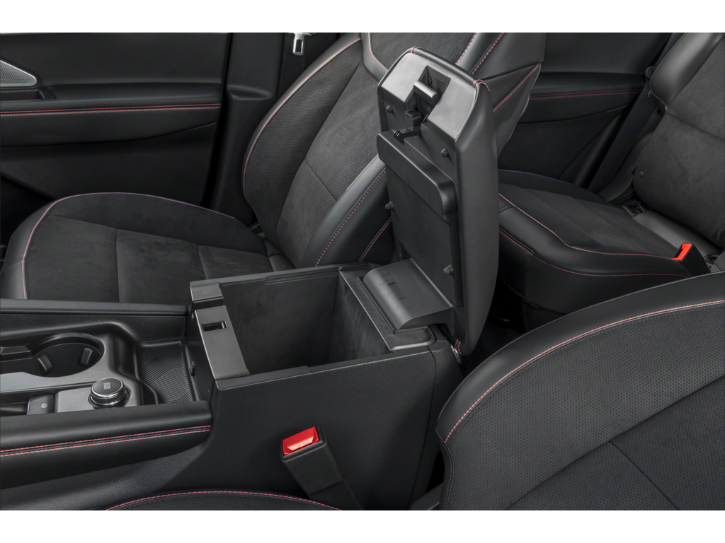 2026 ford Explorer Interior