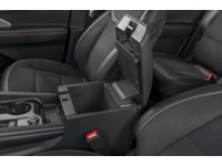 2026 Ford Explorer ST 4WD Interior Shot 7