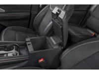 2026 Ford Explorer ST 4WD Interior Shot 7