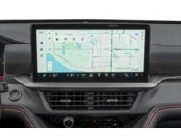 2026 Ford Explorer ST 4WD Interior Shot 8