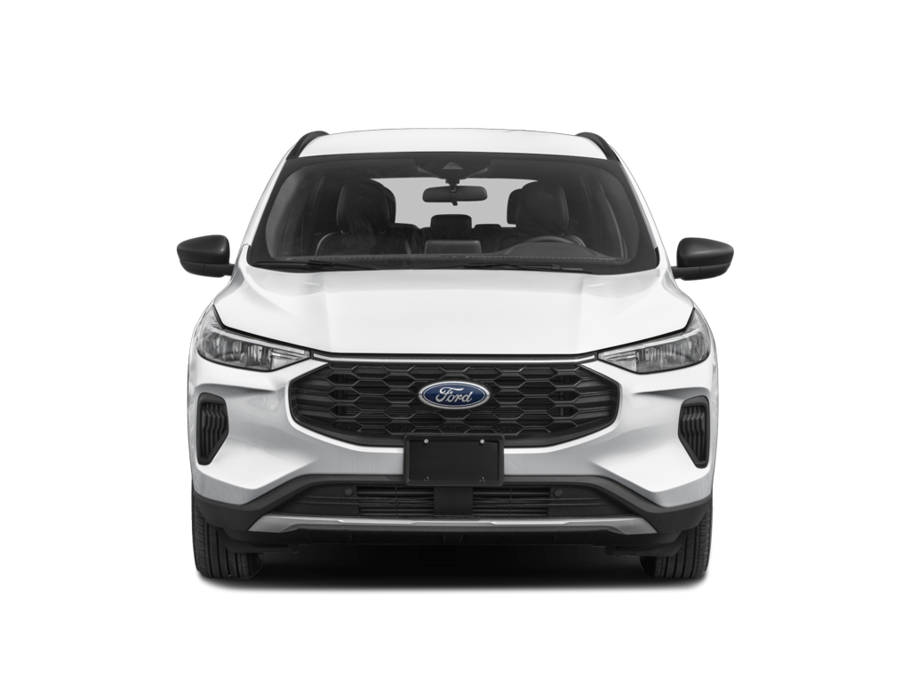 2026 Ford Escape Exterior