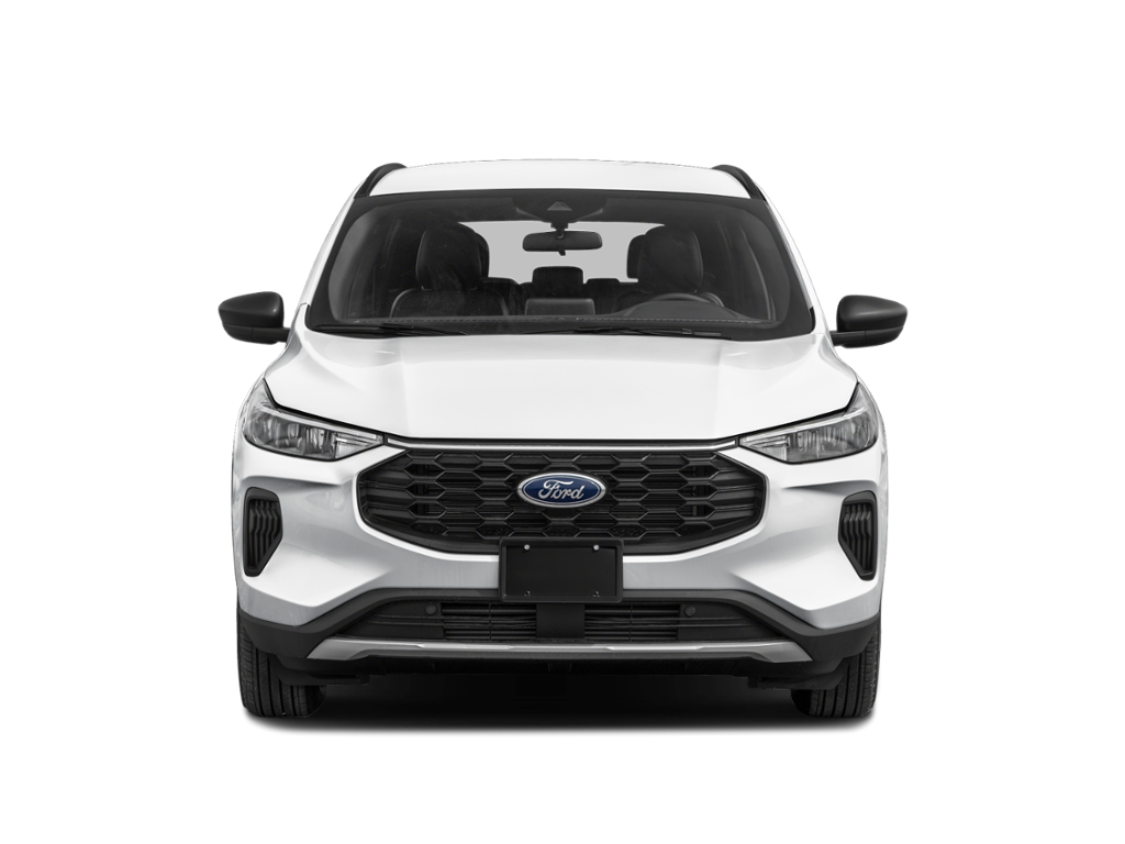 2026 ford escape Exterior