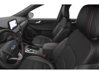 2025 Ford Escape ST-Line AWD Interior Shot 4