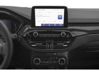 2025 Ford Escape ST-Line AWD Interior Shot 2