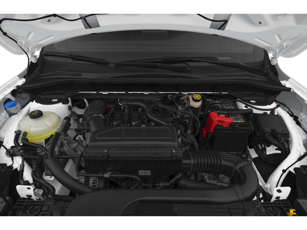 2026 Ford Escape Exterior