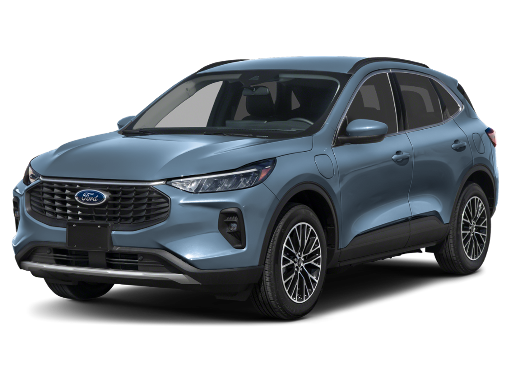 2026 Ford Escape Exterior