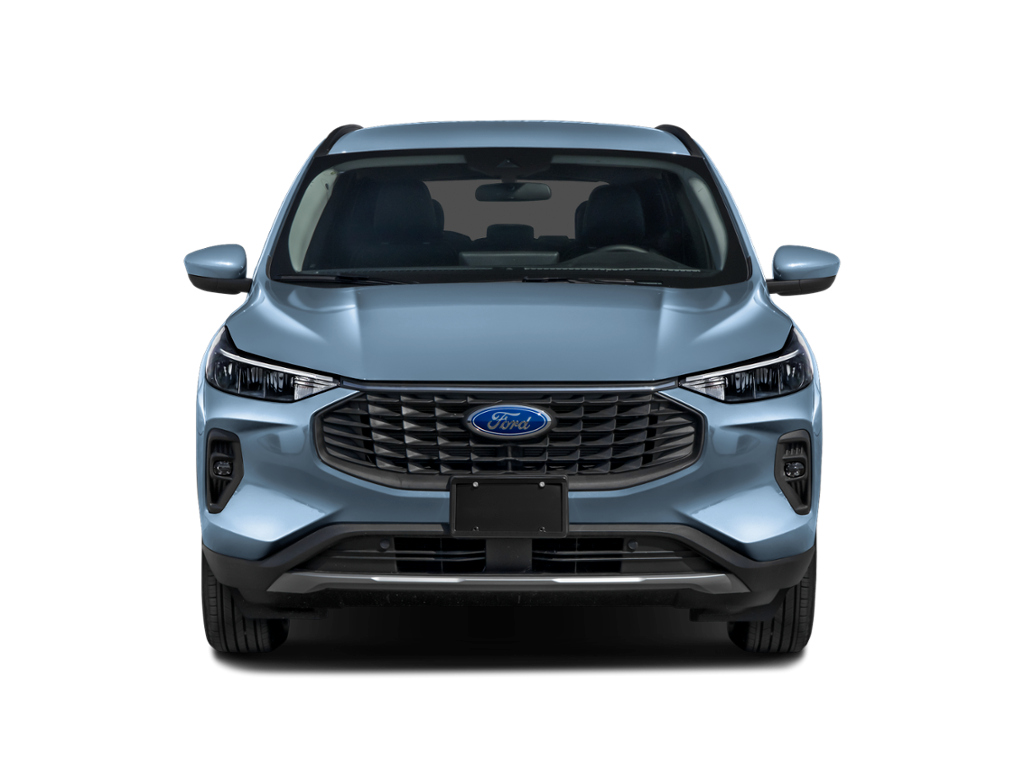 2026 Ford Escape Exterior