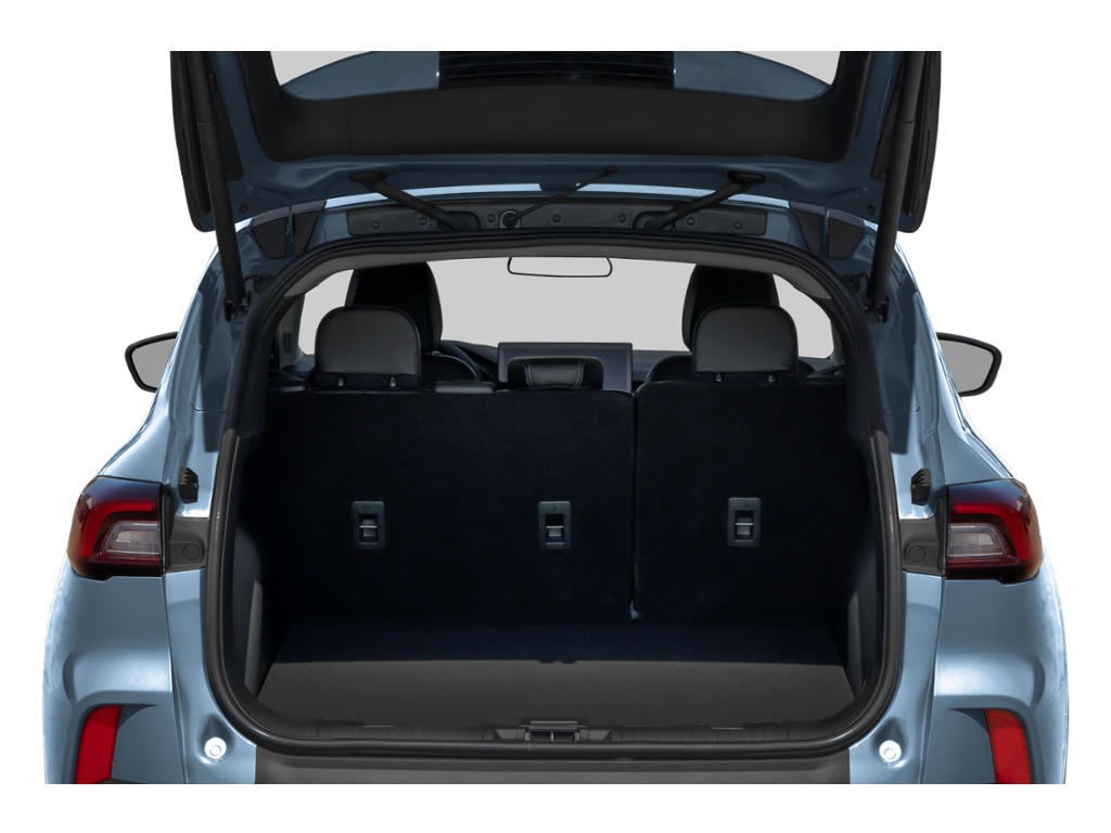2026 Ford Escape Exterior