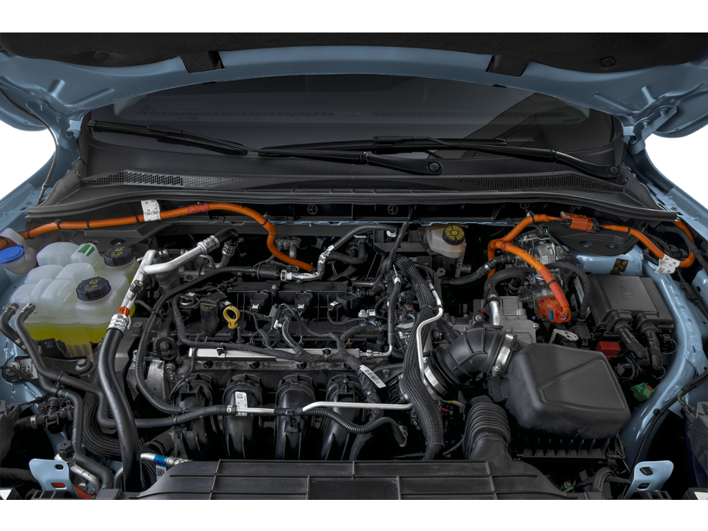 2026 Ford Escape Exterior