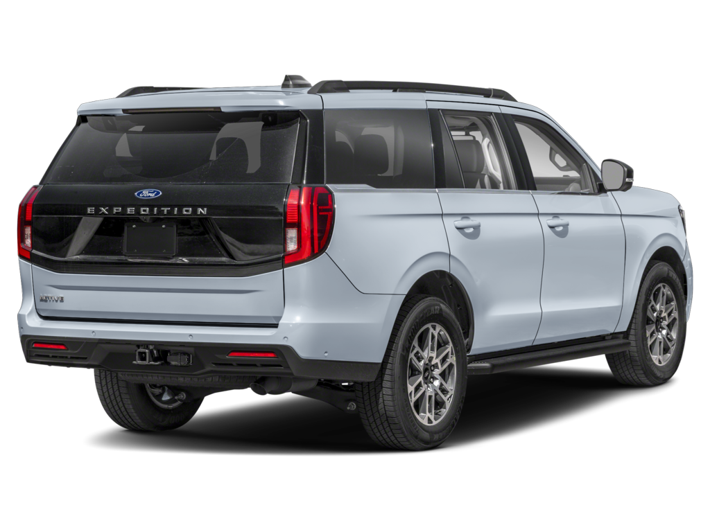 2026 Ford Expedition Exterior