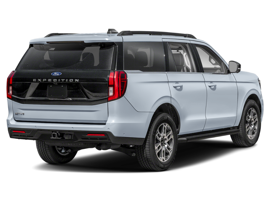 2026 Ford Expedition Exterior