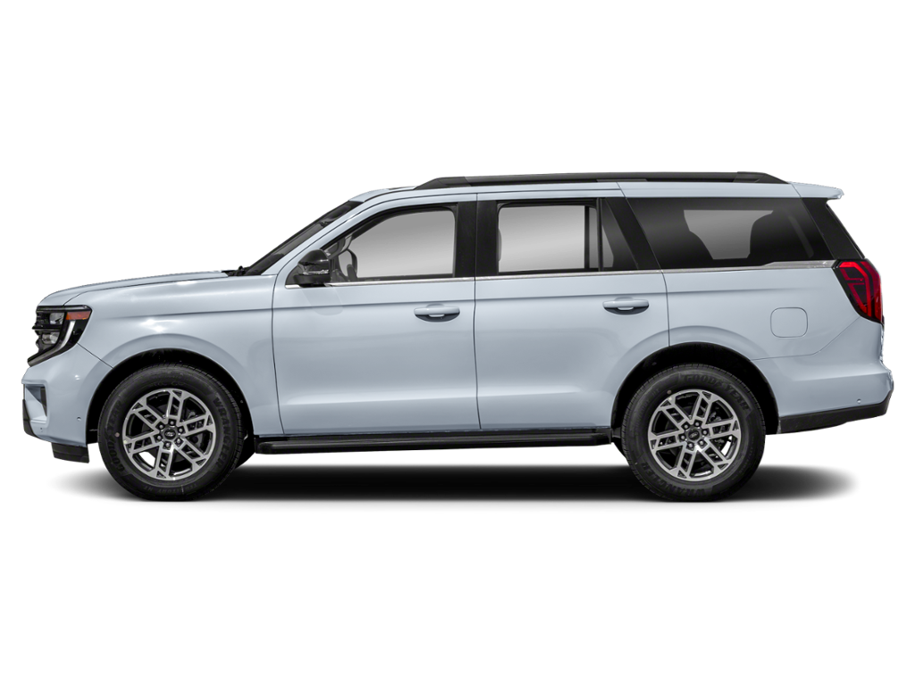 2026 Ford Expedition Exterior