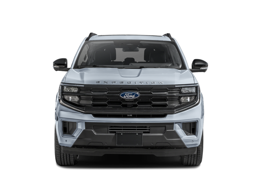 2026 Ford Expedition Exterior