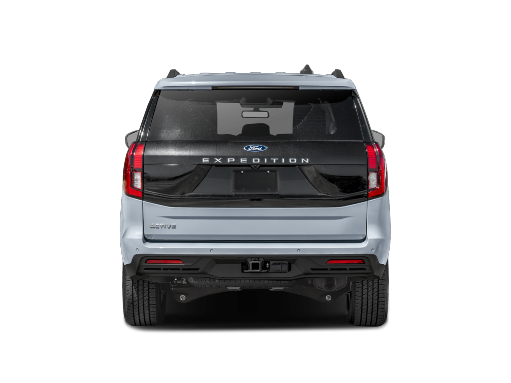 2026 Ford Expedition Exterior