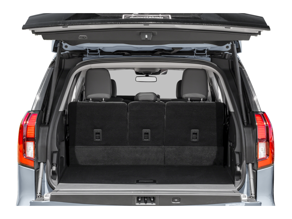 2026 Ford Expedition Exterior