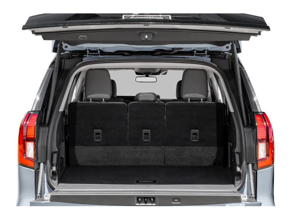 2026 Ford Expedition Exterior