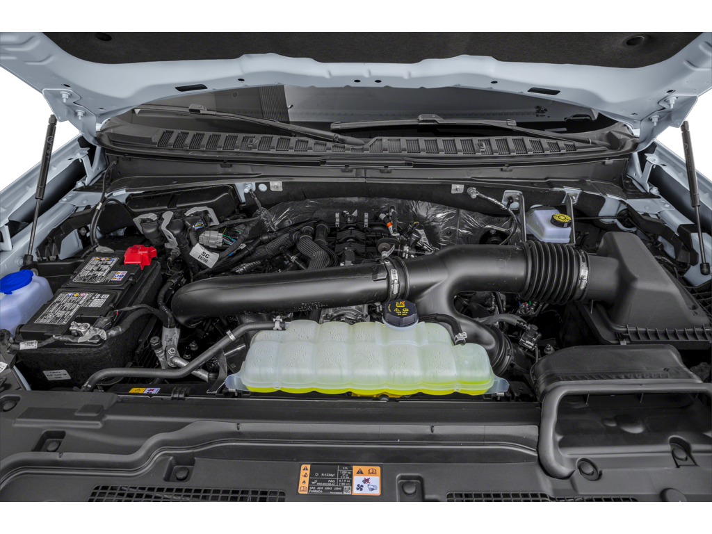 2026 Ford Expedition Exterior