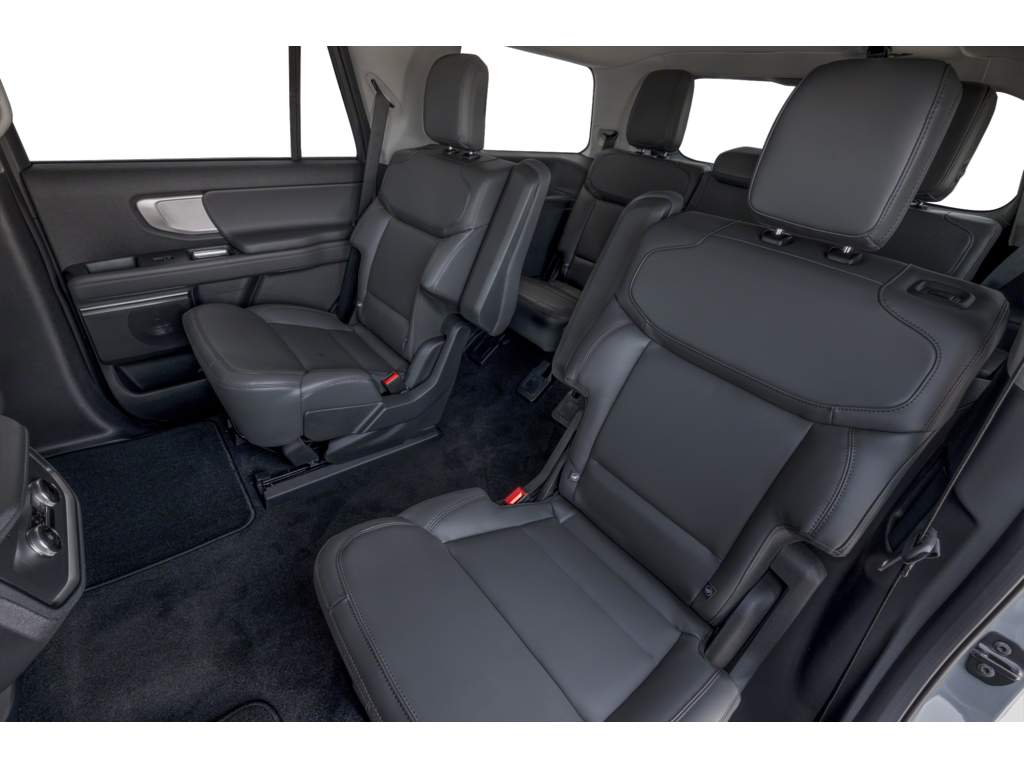 2026 Ford Expedition Interior